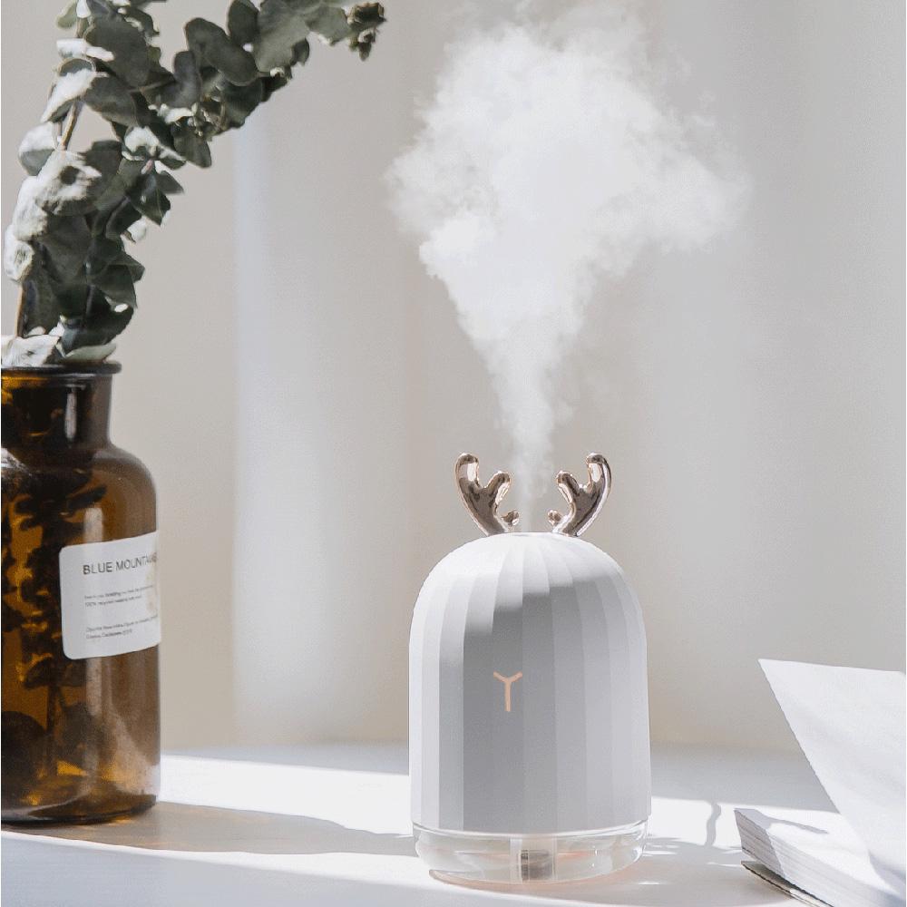 Humidifier