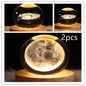 Galaxy Glow Lamp