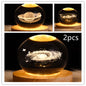 Galaxy Glow Lamp