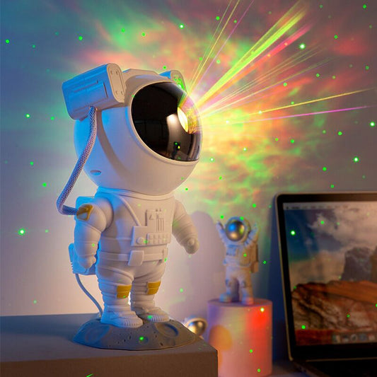 Galaxy Star Projector