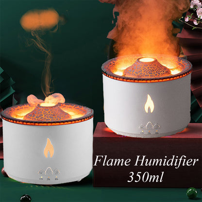 Volcano Mist Diffuser