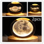 Galaxy Glow Lamp