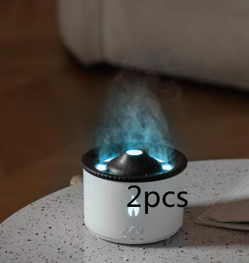 Volcano Mist Diffuser