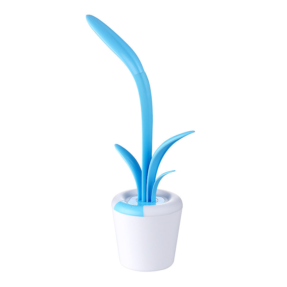 Eye-Friendly Desklamp
