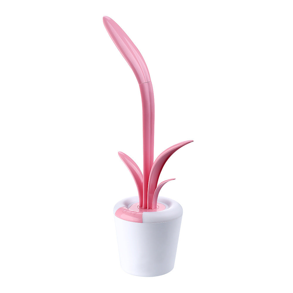 Eye-Friendly Desklamp