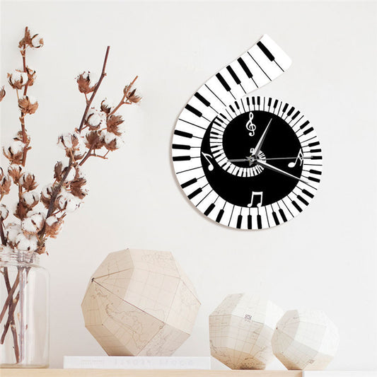 Melody Wall Clock