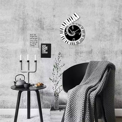 Melody Wall Clock