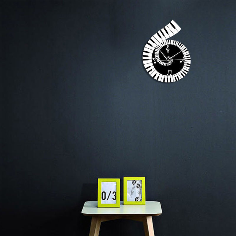 Melody Wall Clock