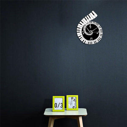 Melody Wall Clock