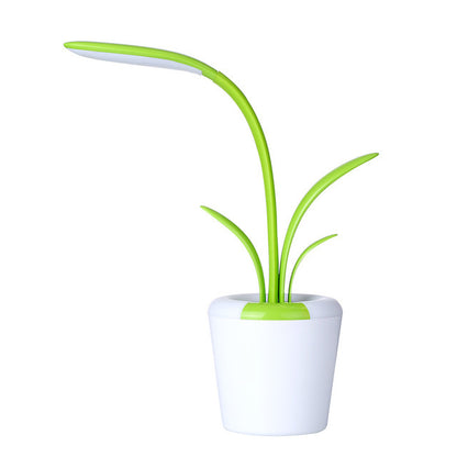 Eye-Friendly Desklamp