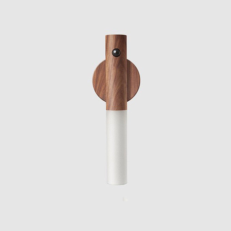 Magnetic Motion Light