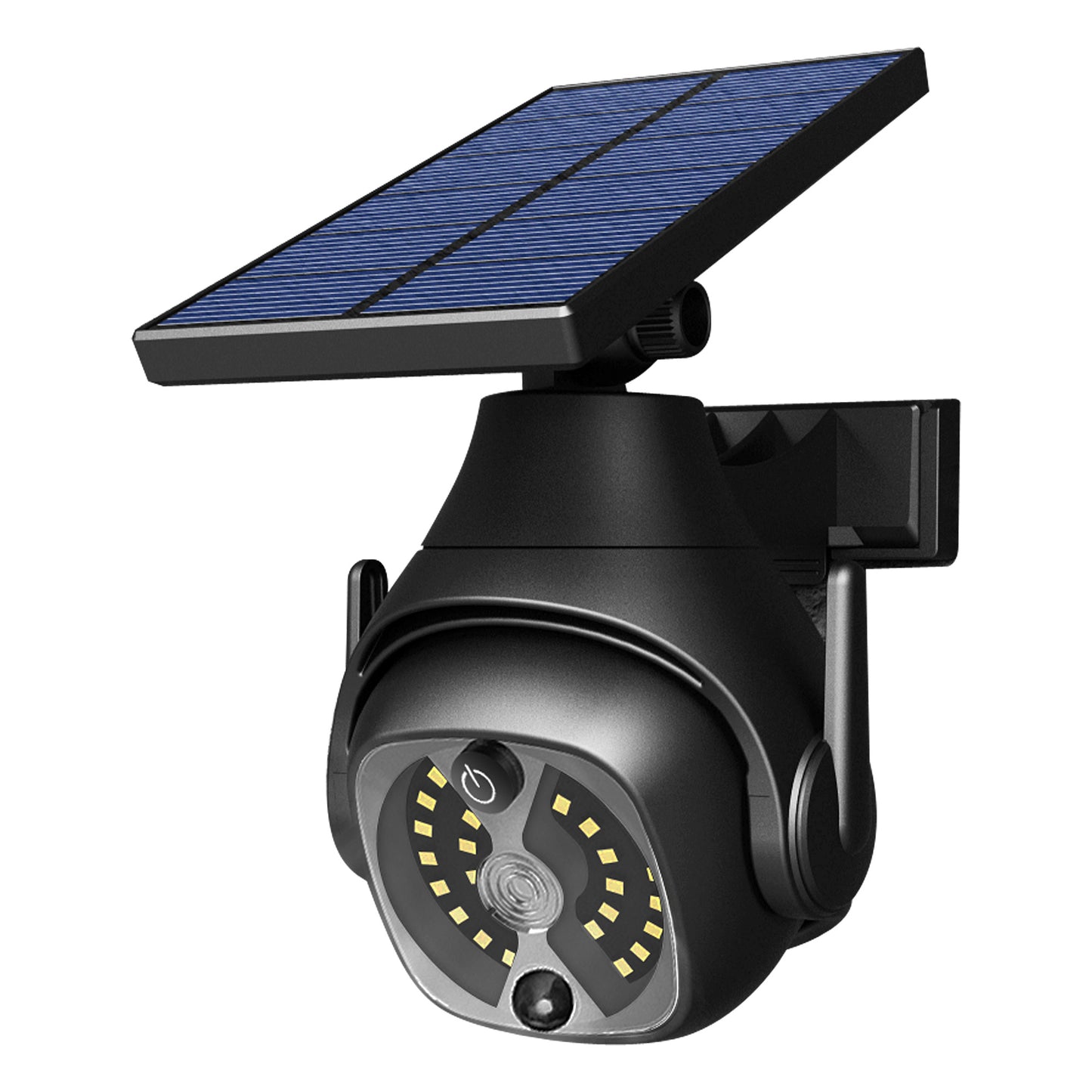 Solar Sensor Lights