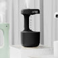 Gravity Drop Diffuser