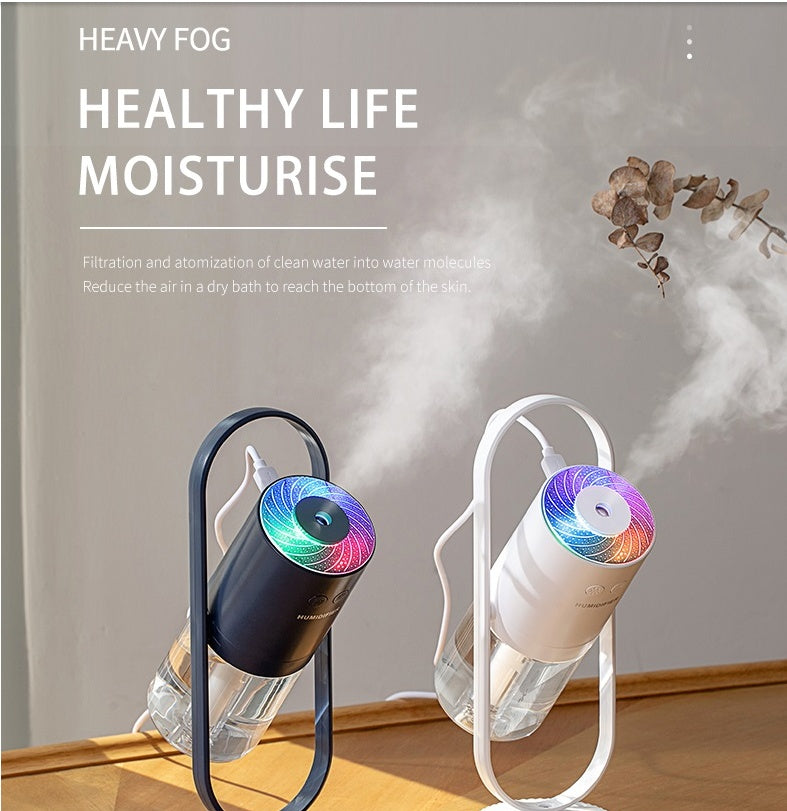 Magic Mist Light