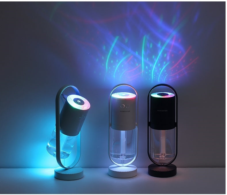 Magic Mist Light