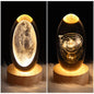 Galaxy Glow Lamp