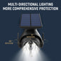 Solar Sensor Lights