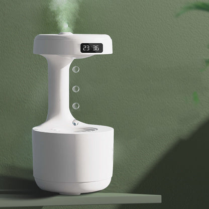 Gravity Drop Diffuser