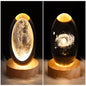 Galaxy Glow Lamp