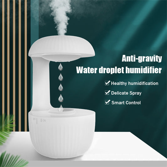 Gravity Mist Humidifier