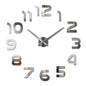 Acrylic DIY Clock