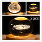 Galaxy Glow Lamp
