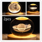 Galaxy Glow Lamp