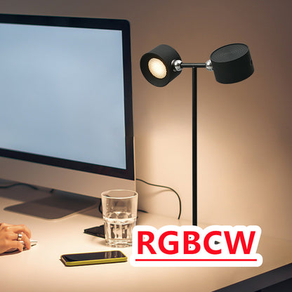 Magnetic Touch Lamp