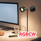 Magnetic Touch Lamp