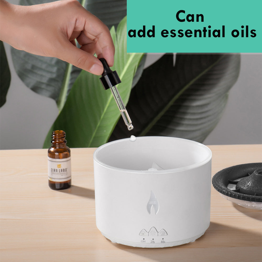 Volcano Mist Diffuser