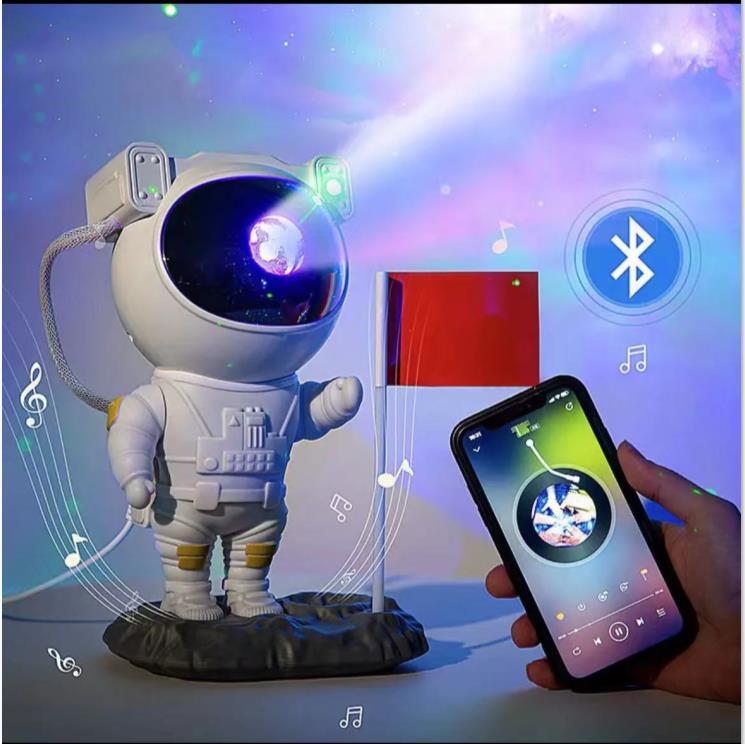 Galaxy Star Projector