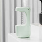 Gravity Drop Diffuser