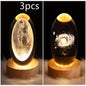 Galaxy Glow Lamp