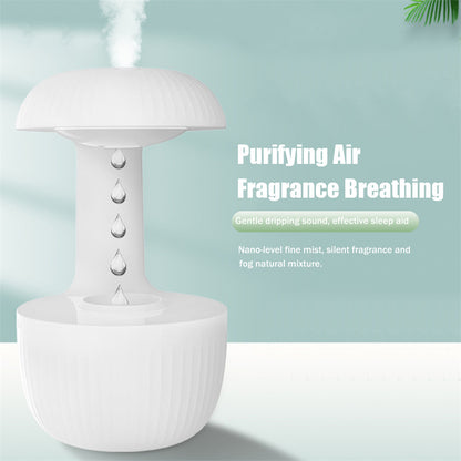 Gravity Mist Humidifier