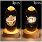 Galaxy Glow Lamp