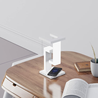 Floating Balance Lamp