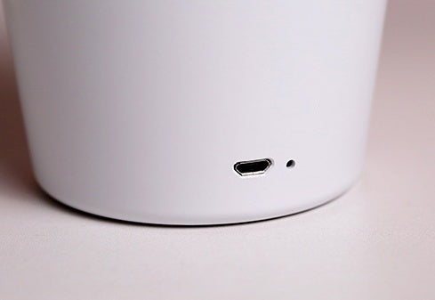 Eye-Friendly Desklamp