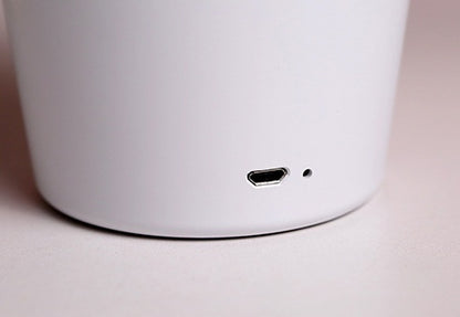 Eye-Friendly Desklamp