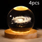 Galaxy Glow Lamp