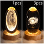 Galaxy Glow Lamp