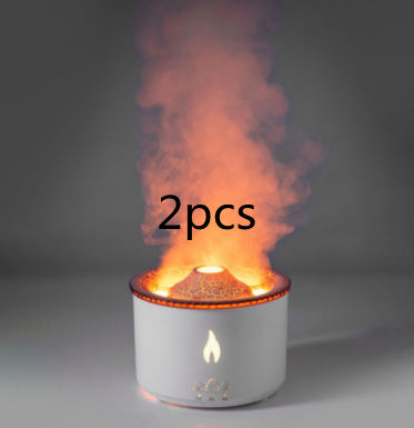Volcano Mist Diffuser