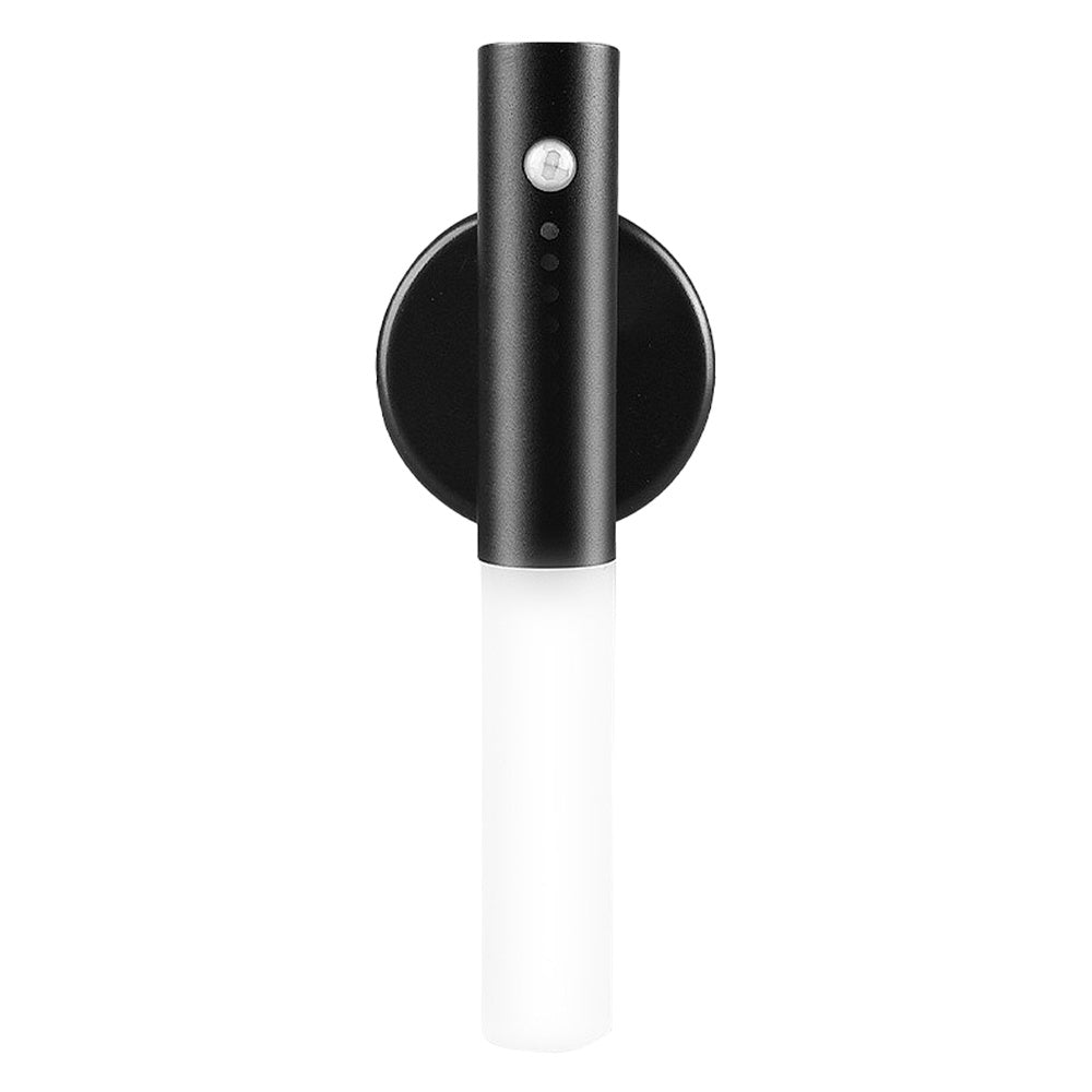 Magnetic Motion Light