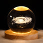 Galaxy Glow Lamp