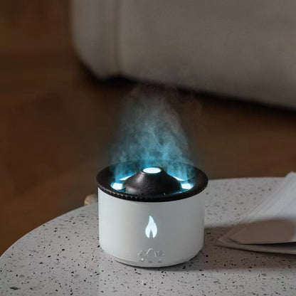 Volcano Mist Diffuser