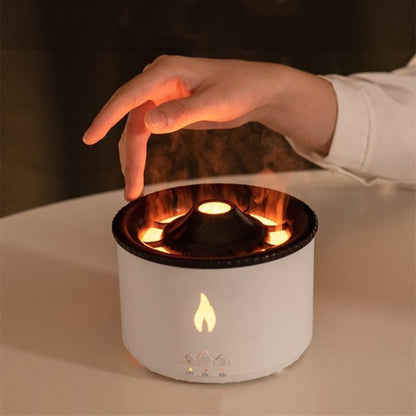 Volcano Mist Diffuser