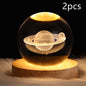 Galaxy Glow Lamp