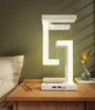 Floating Balance Lamp