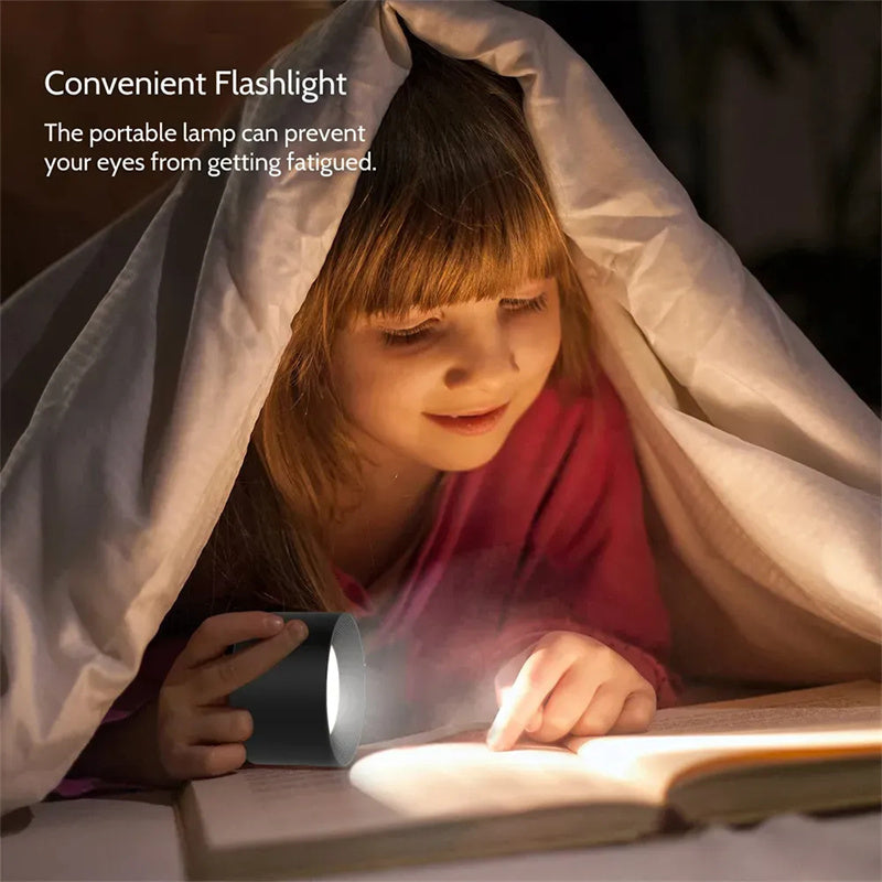 Magnetic Touch Lamp