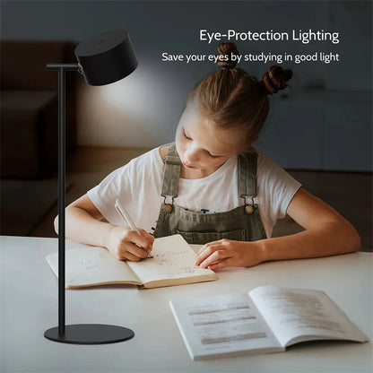 Magnetic Touch Lamp