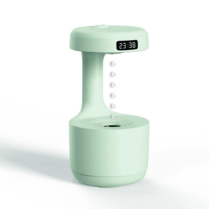 Gravity Mist Humidifier